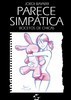 Concurso de dibujo "Parece Simptica" de Jordi Bayarri.