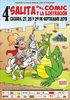 4 Salita del Cmic y la Ilustracin de Extremadura