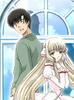 Chobits