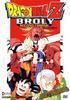 Dragon Ball Z: El regreso de Broly