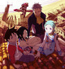 Eureka Seven