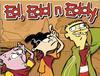 Ed, Edd & Eddy